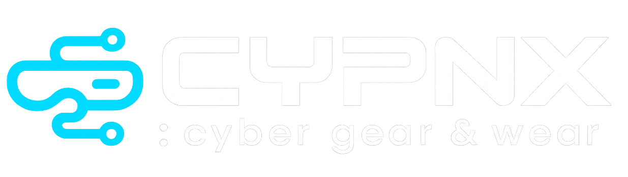 CYBERPUNXXX